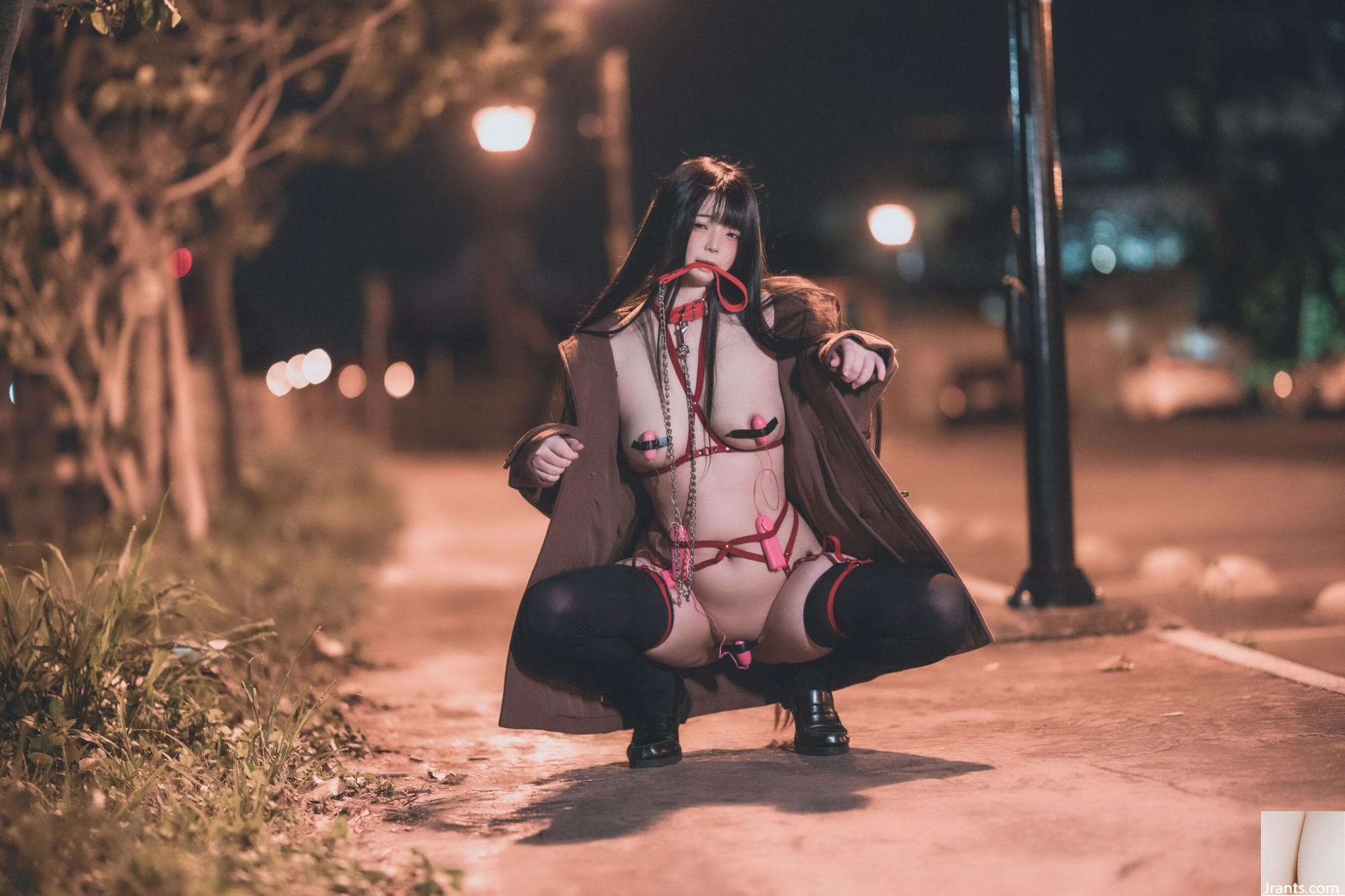 Bí mật của bạn cùng lớp Raku 《(53p) - Ảnh 15