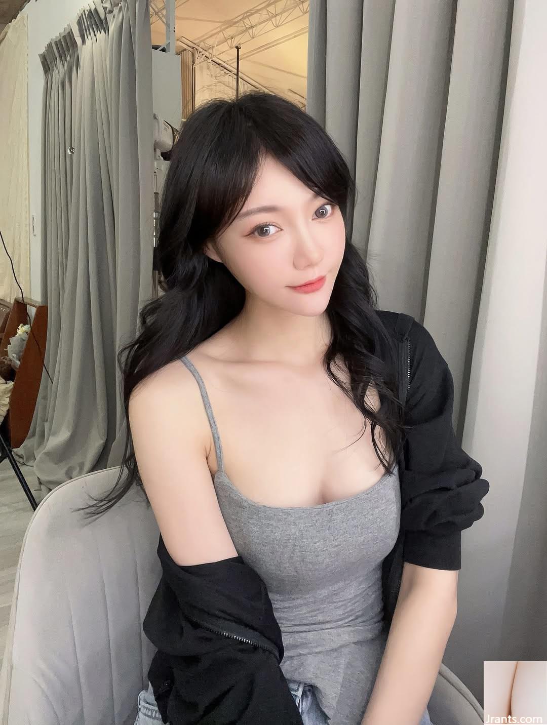 “Su Xiaoli” có vẻ đẹp tinh tế và nhân vật quỷ dữ đầy cám dỗ (10p) - Ảnh 4