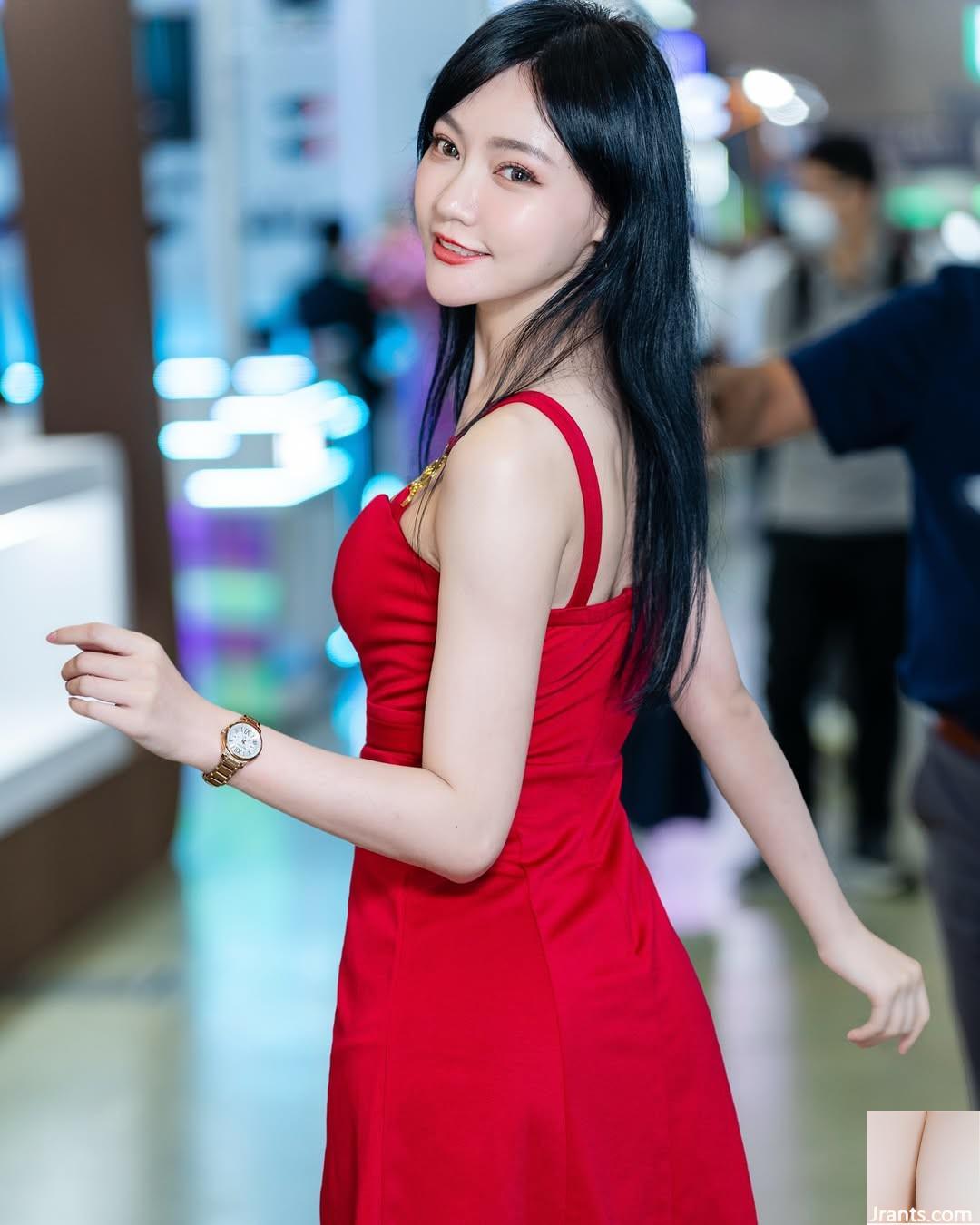 “Su Xiaoli” có vẻ đẹp tinh tế và nhân vật quỷ dữ đầy cám dỗ (10p) - Ảnh 7