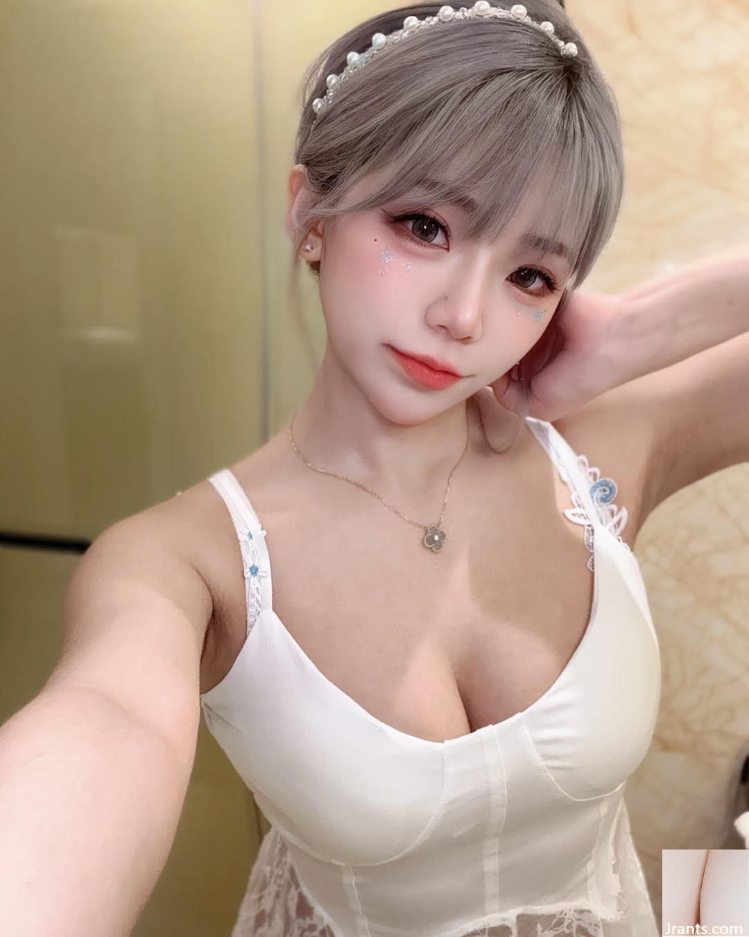 “Zhen’er” đã mê hoặc tất cả mọi người (10p) - Ảnh 3