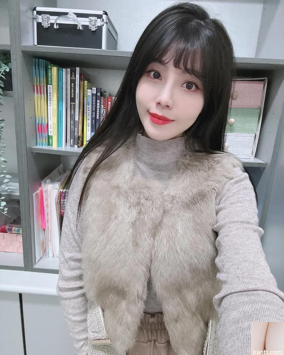 Vẻ đẹp thanh lịch “Chen Ningcai” mỉm cười ngọt ngào vào trái tim bạn (10p) - Ảnh 10