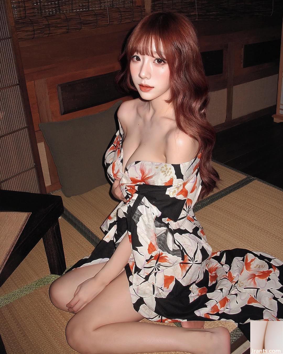 “Li Changyun” Cơ thể nóng quá hấp dẫn (10p) - Ảnh 3