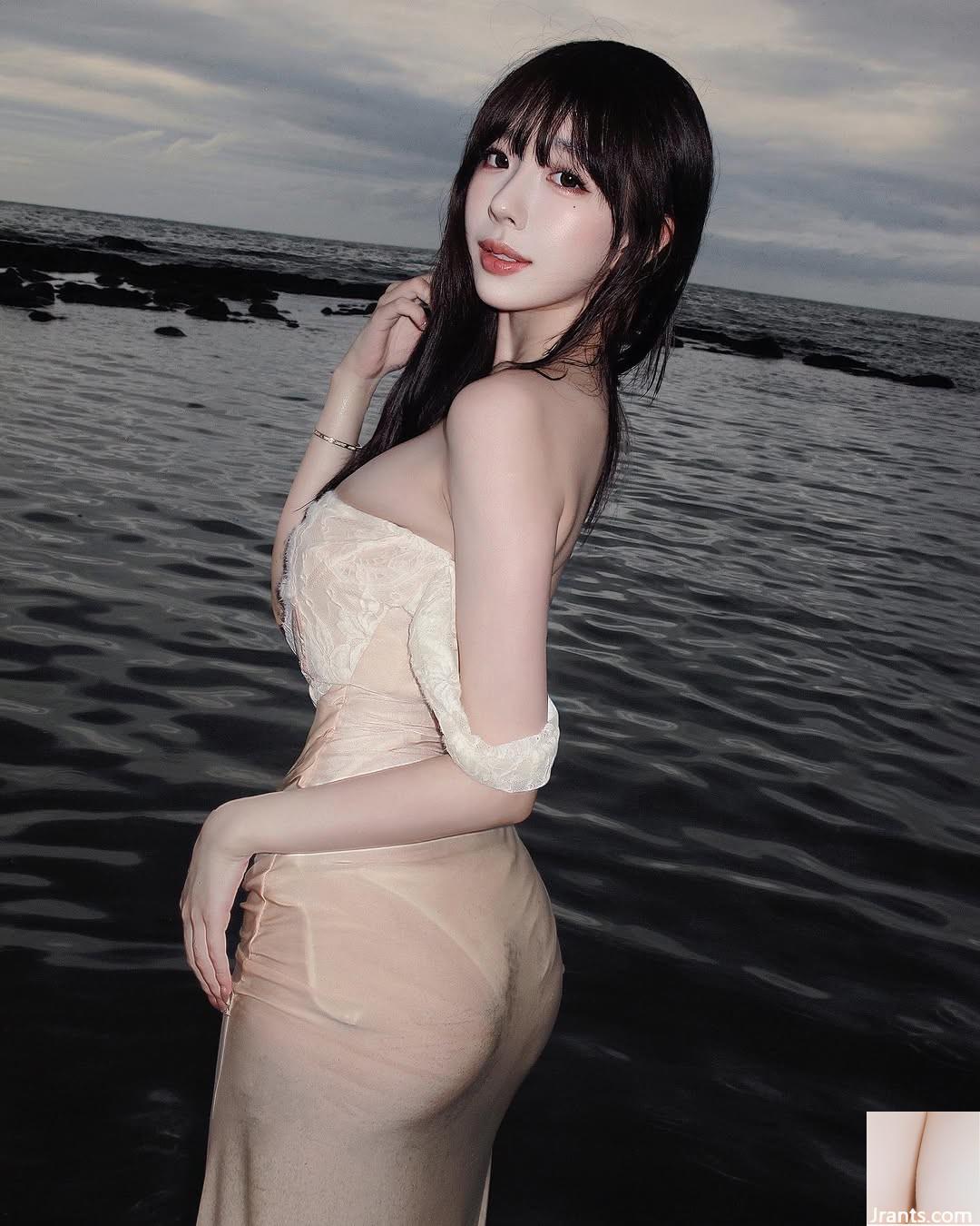 “Li Changyun” Cơ thể nóng quá hấp dẫn (10p) - Ảnh 9