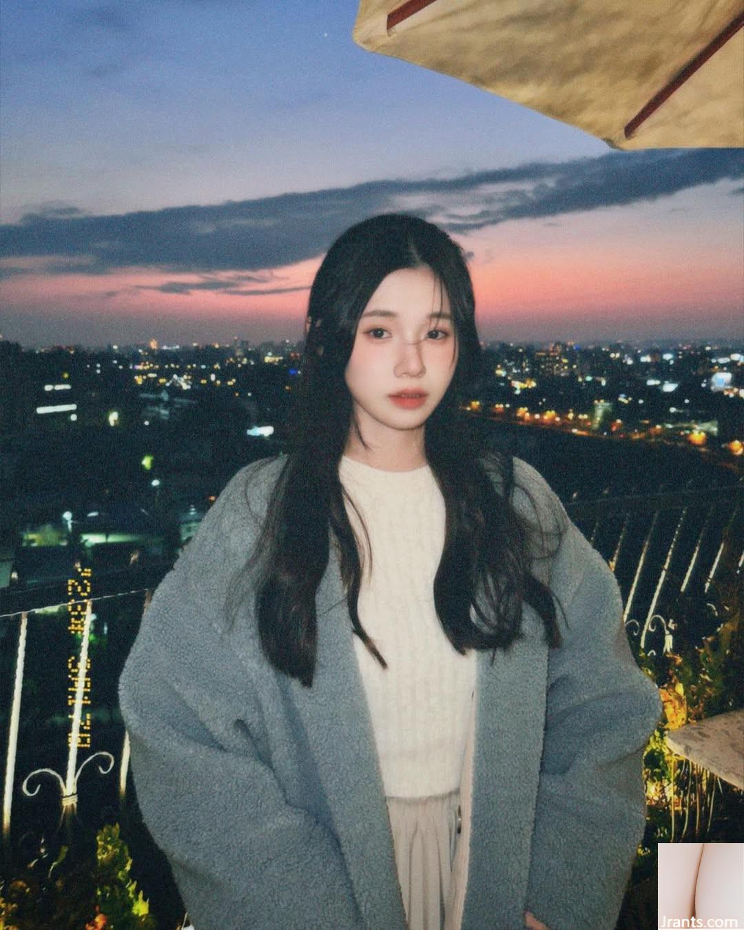 “Tinsley” chiếm trọn trái tim người hâm mộ nhờ vẻ ngoài ngọt ngào và thân hình nóng bỏng (10P) - Ảnh 2