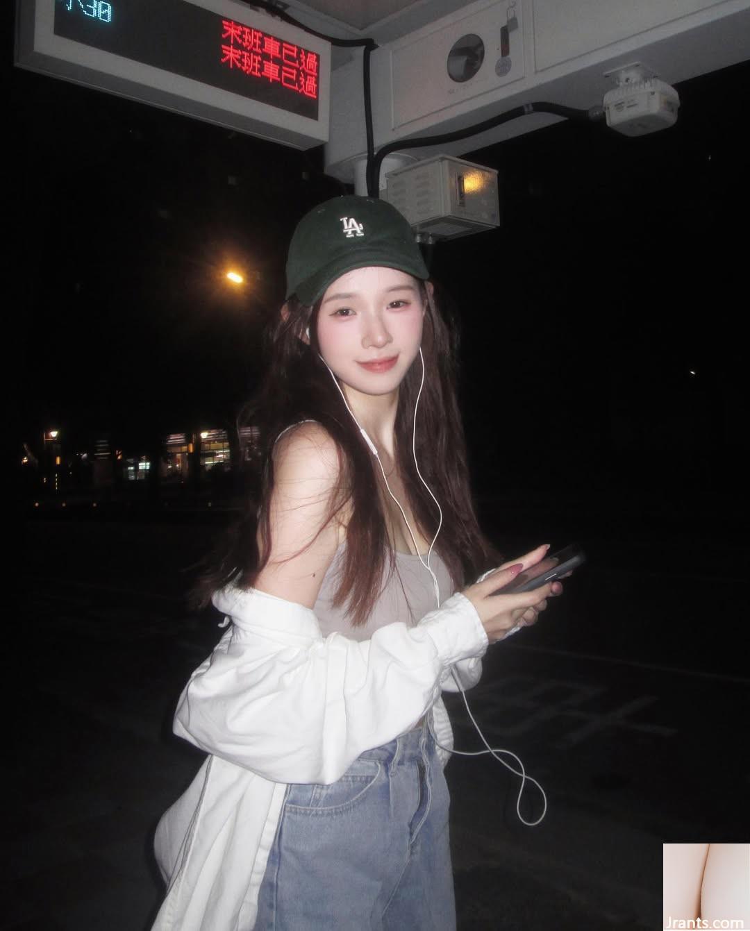 “Tinsley” chiếm trọn trái tim người hâm mộ nhờ vẻ ngoài ngọt ngào và thân hình nóng bỏng (10P) - Ảnh 4