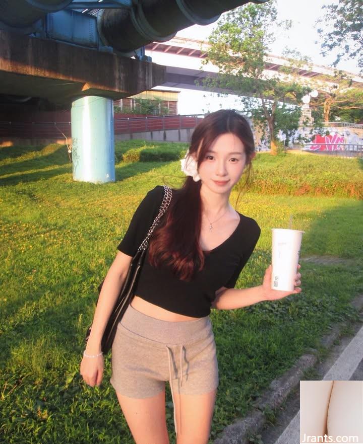 “Tinsley” chiếm trọn trái tim người hâm mộ nhờ vẻ ngoài ngọt ngào và thân hình nóng bỏng (10P) - Ảnh 7