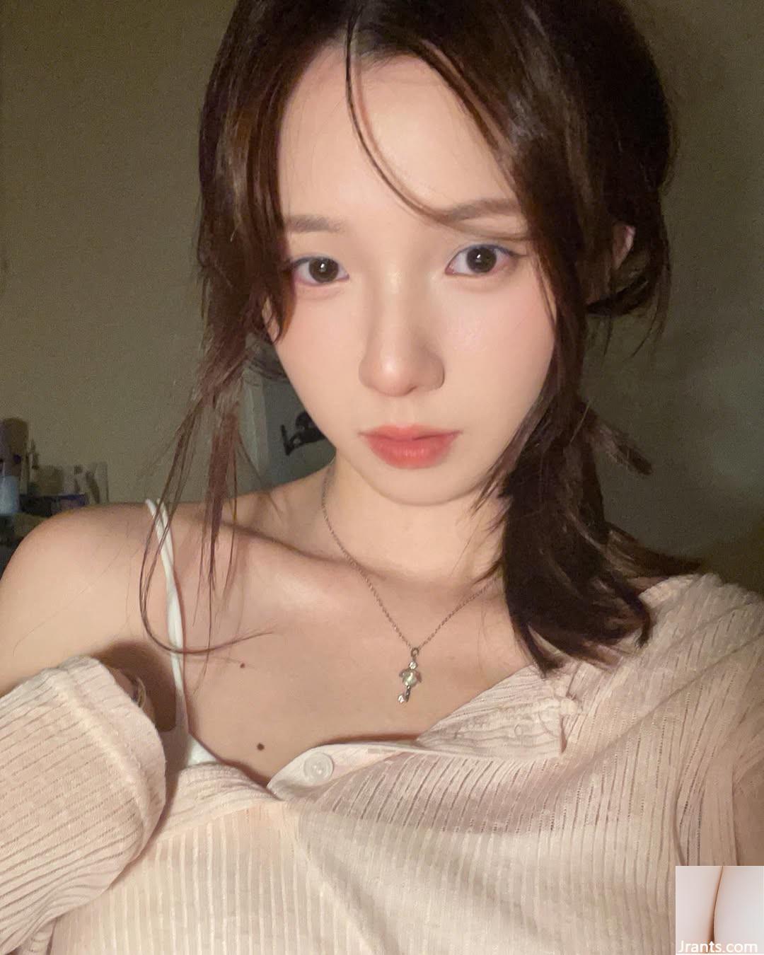 “Tinsley” chiếm trọn trái tim người hâm mộ nhờ vẻ ngoài ngọt ngào và thân hình nóng bỏng (10P) - Ảnh 9