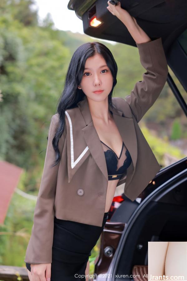 .XiuRen) Ảnh HD 2021.11.08 No.4179 Li Yarou (100p) - Ảnh 11