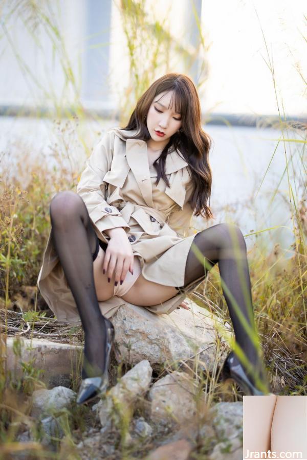 .XiuRen) Ảnh HD 2019.12.22 Zhou Yuxi (85p) - Ảnh 16