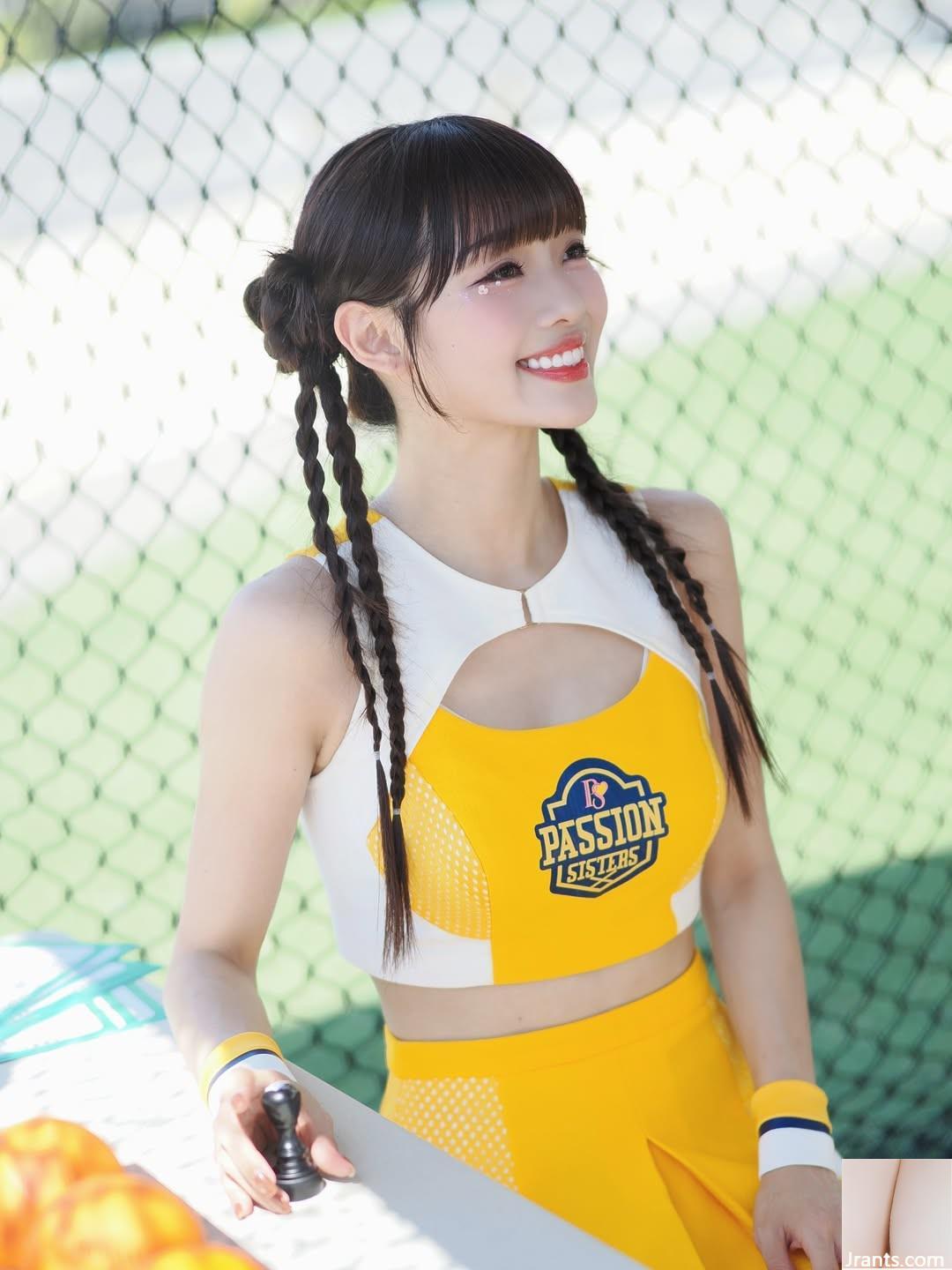 Người yêu lớn mắt “Winnie” khuôn mặt đầy quyến rũ khiến mọi người nghiện (10p) - Ảnh 2