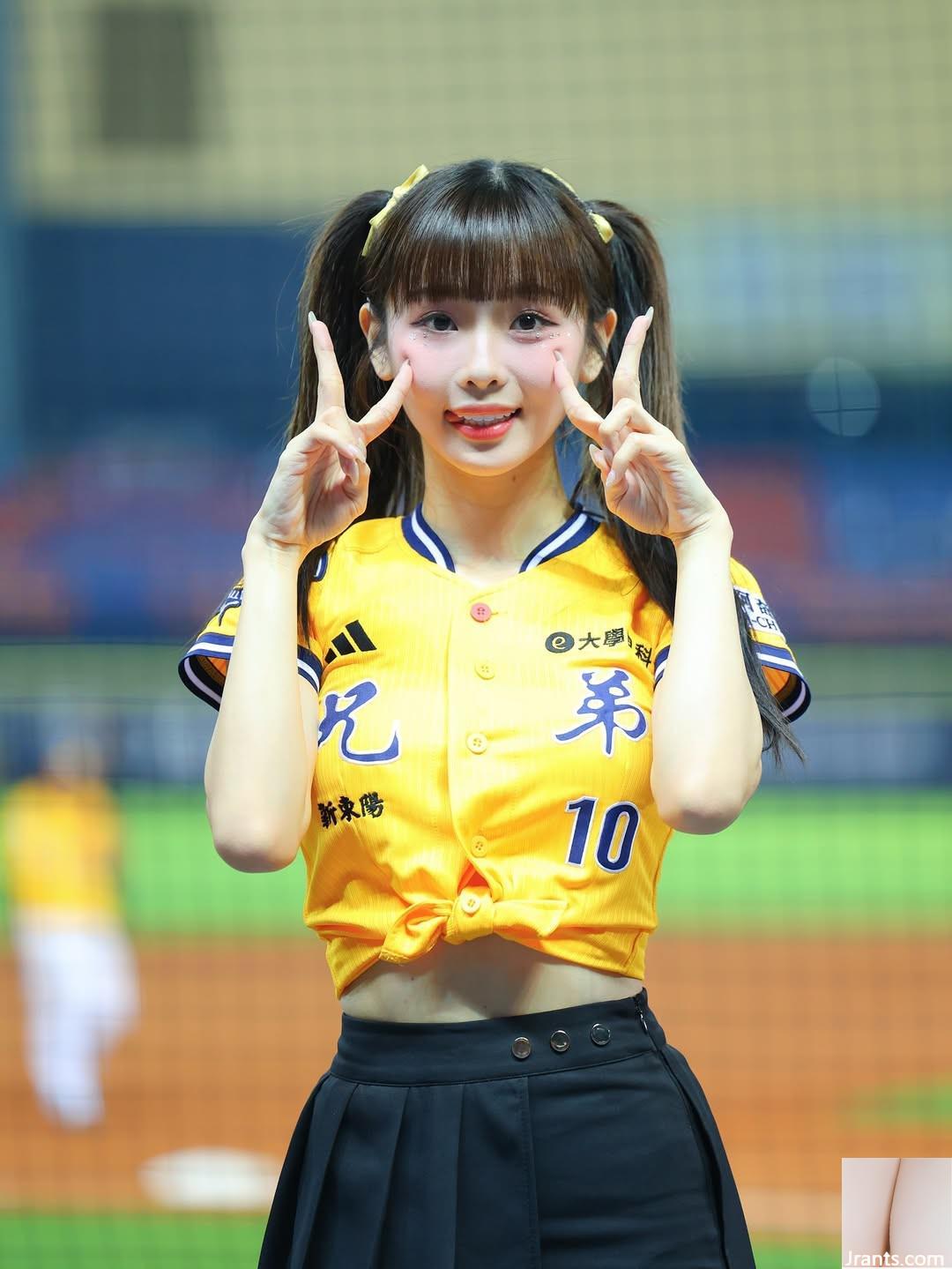 Người yêu lớn mắt “Winnie” khuôn mặt đầy quyến rũ khiến mọi người nghiện (10p) - Ảnh 9