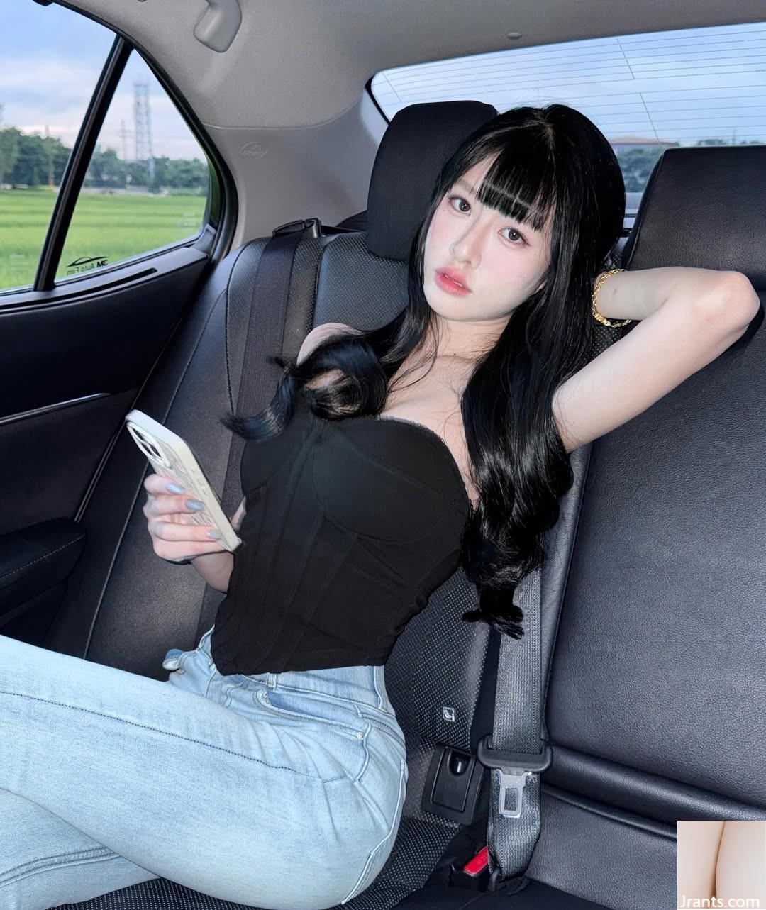 Hành động “Yuxin” rất cay và gợi cảm trong từng chi tiết (10p) - Ảnh 3