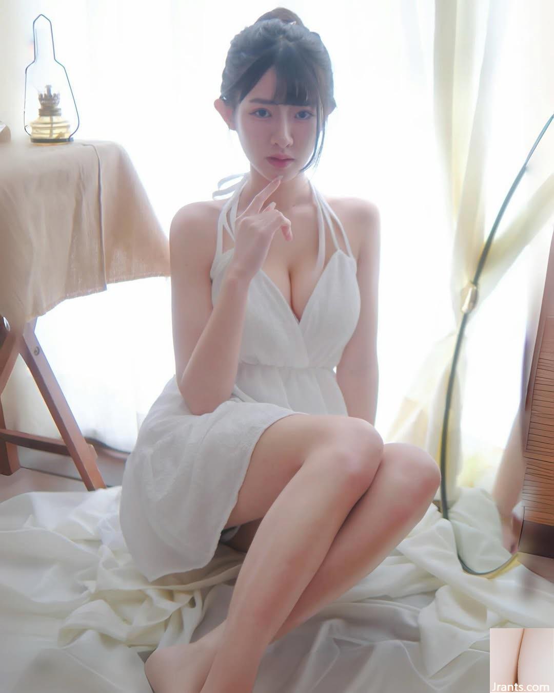 Hành động “Yuxin” rất cay và gợi cảm trong từng chi tiết (10p) - Ảnh 6