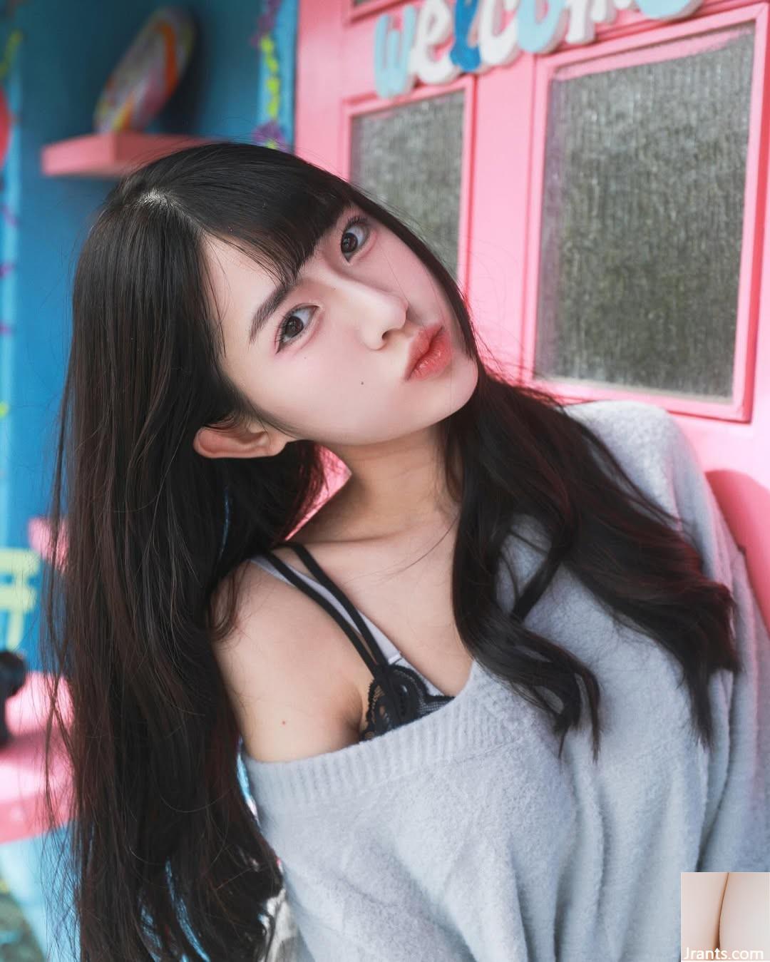 Hành động “Yuxin” rất cay và gợi cảm trong từng chi tiết (10p) - Ảnh 7