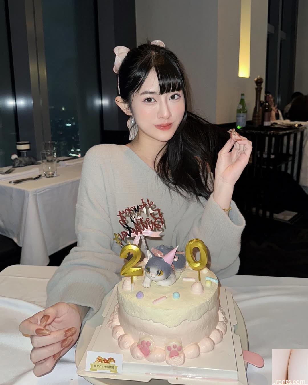 Hành động “Yuxin” rất cay và gợi cảm trong từng chi tiết (10p) - Ảnh 8