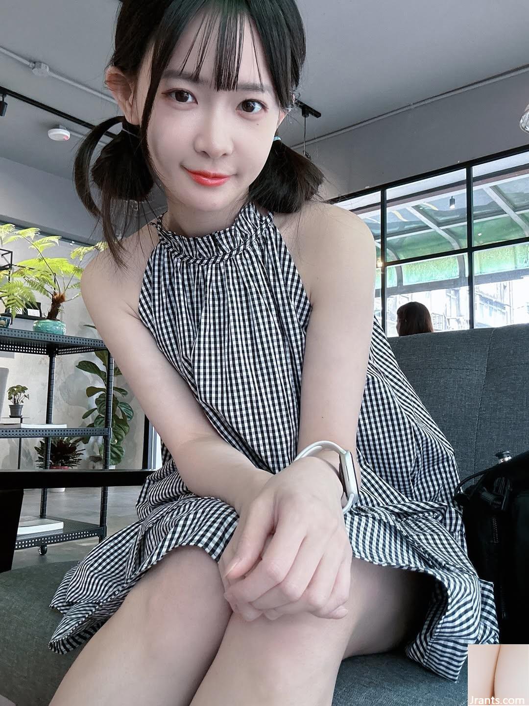 Khuôn mặt xinh đẹp của một cô gái bên cạnh thật ấm lòng (10p) - Ảnh 4