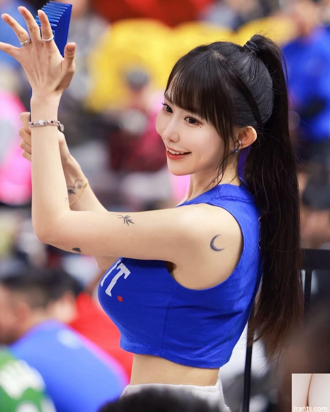 Nữ thần vú xinh đẹp “Zi Zi” đầy sự đầy đặn và đầy điện đáng kinh ngạc (10p) - Ảnh 10