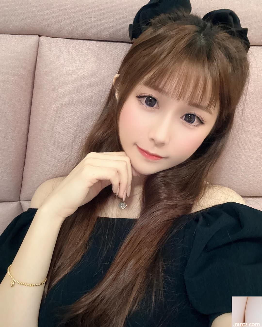 Khuôn mặt hoàn hảo “gấu” là hoàn hảo (10p)