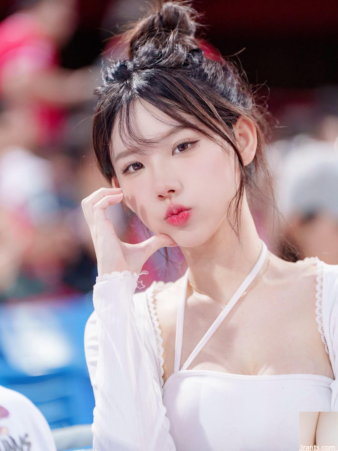 Cô gái nóng tính “Yixuan” Sexy Indently đã tiết lộ (10p) - Ảnh 5