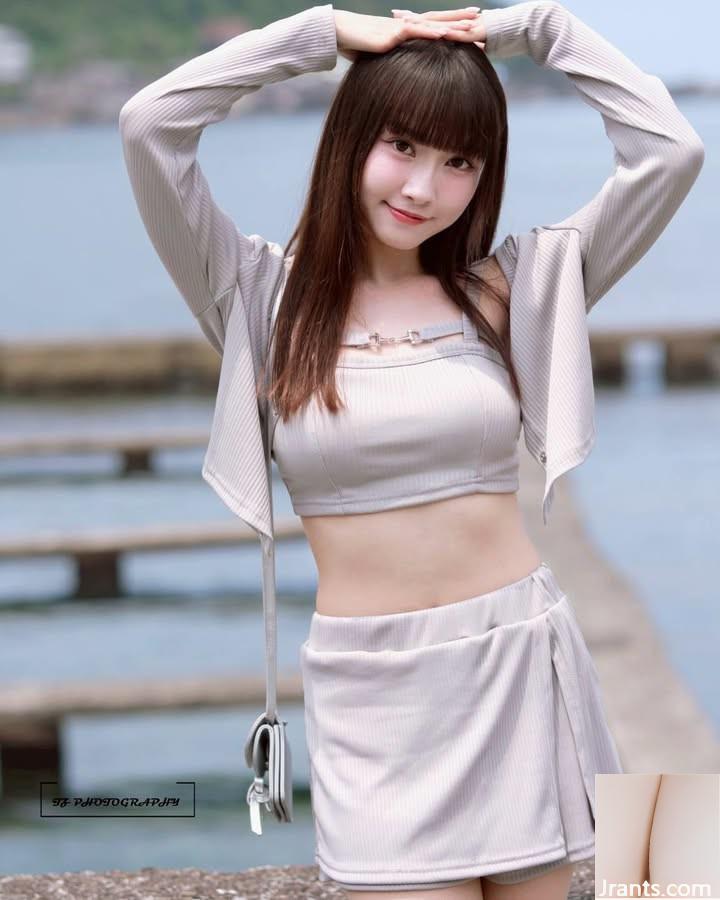 Cô bé ngựa nhỏ “Dong Aiyun” trêu chọc mọi cái nhìn bạn nhìn (10p) - Ảnh 9