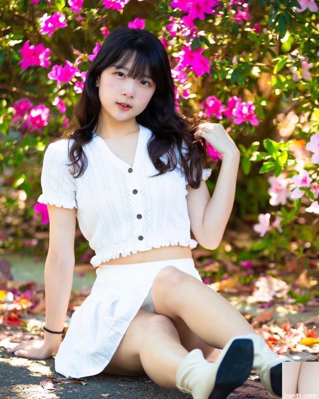 “Taozi Shao” Hình của Jiao Hao quá hôi (10p) - Ảnh 10