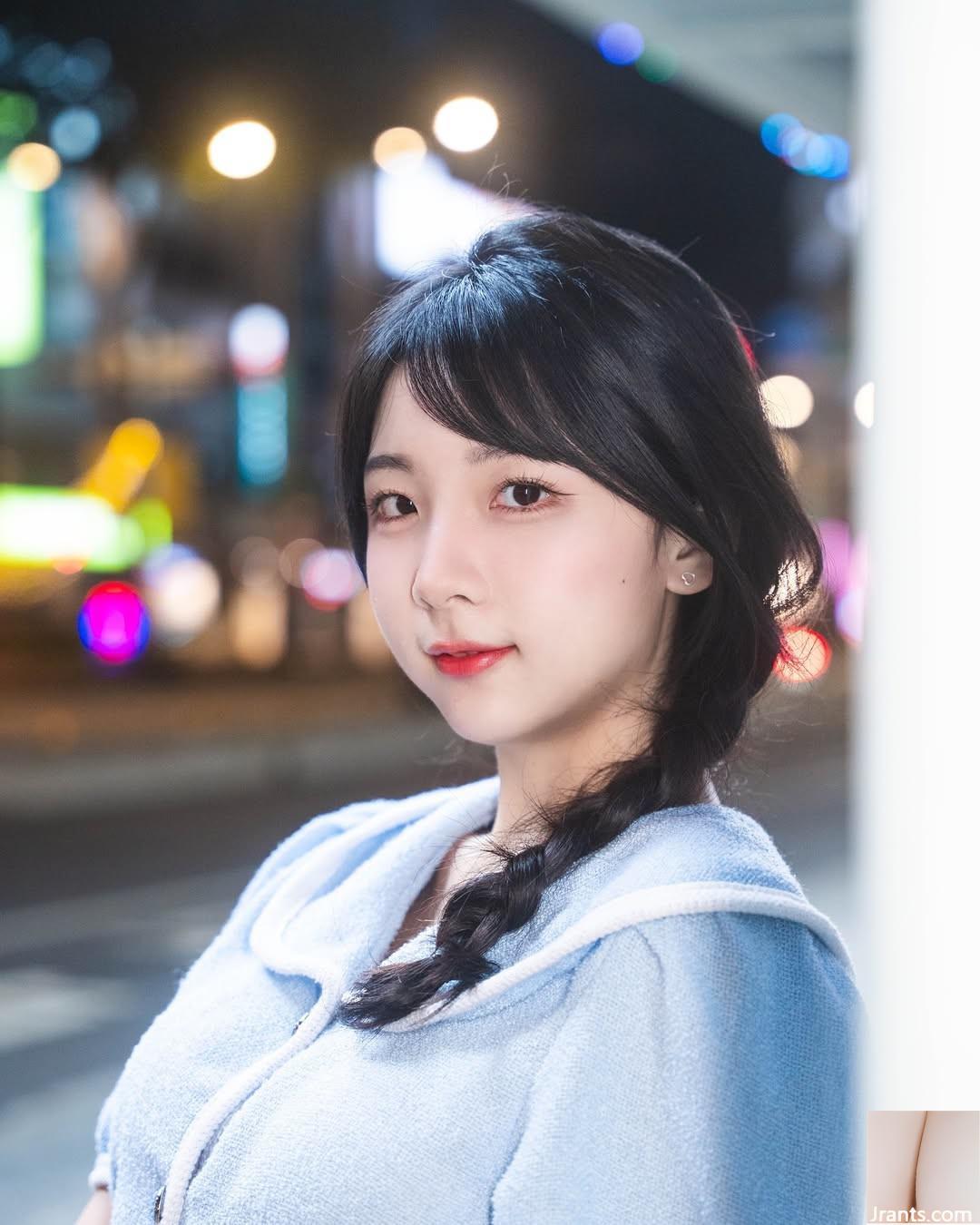 “Taozi Shao” Hình của Jiao Hao quá hôi (10p) - Ảnh 5