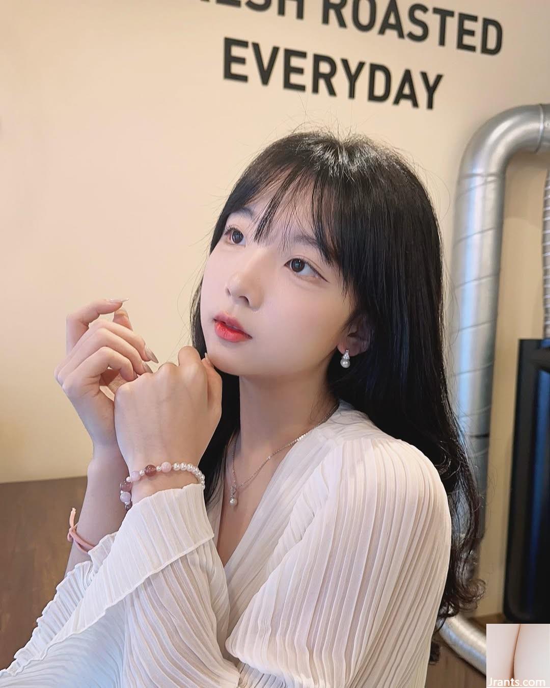 “Taozi Shao” Hình của Jiao Hao quá hôi (10p) - Ảnh 6