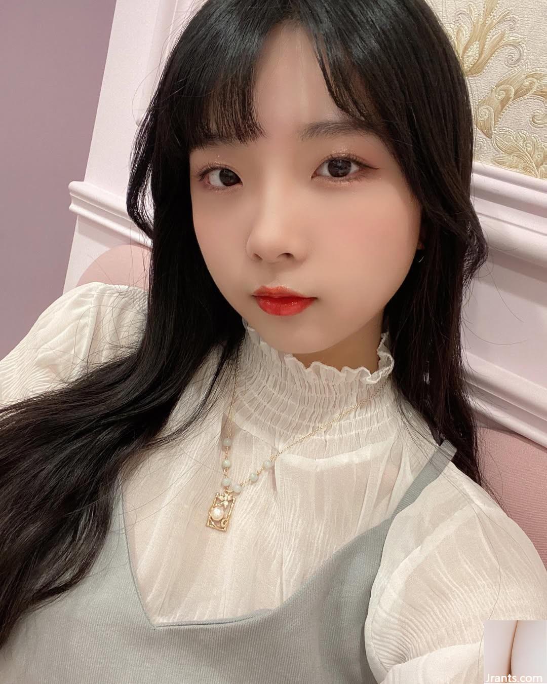 “Taozi Shao” Hình của Jiao Hao quá hôi (10p) - Ảnh 7