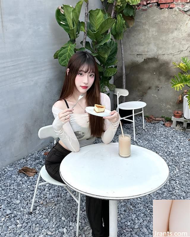 “Gugu” có thể xử lý tất cả các loại kiểu (11p) - Ảnh 4