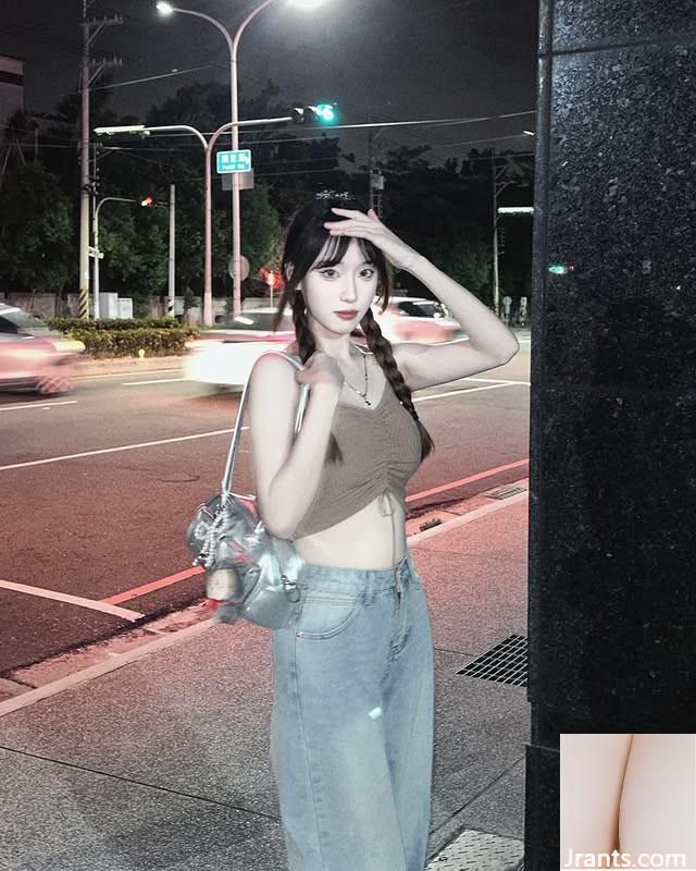 “Gugu” có thể xử lý tất cả các loại kiểu (11p) - Ảnh 5