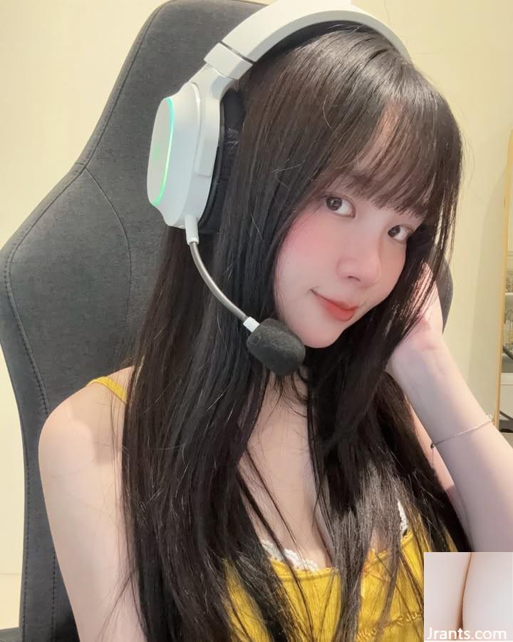 Dễ thương trực tiếp “Tingmi” FLUMP BODER BODS OVELINTE