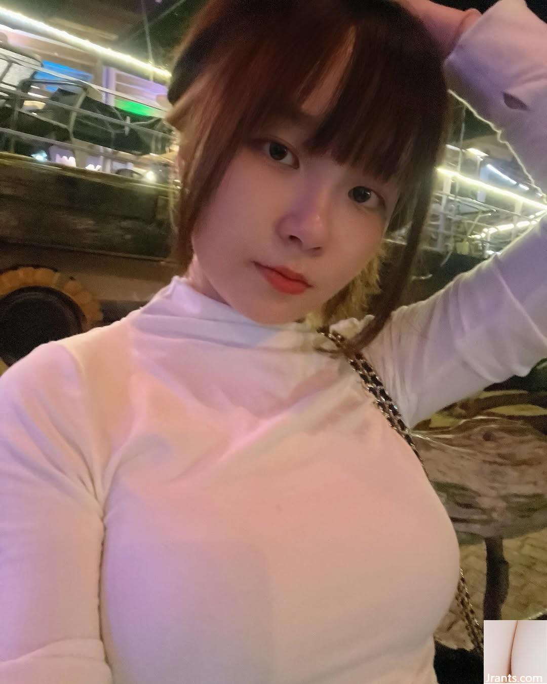 Dễ thương trực tiếp “Tingmi” FLUMP BODER BODS OVELINTE - Ảnh 10