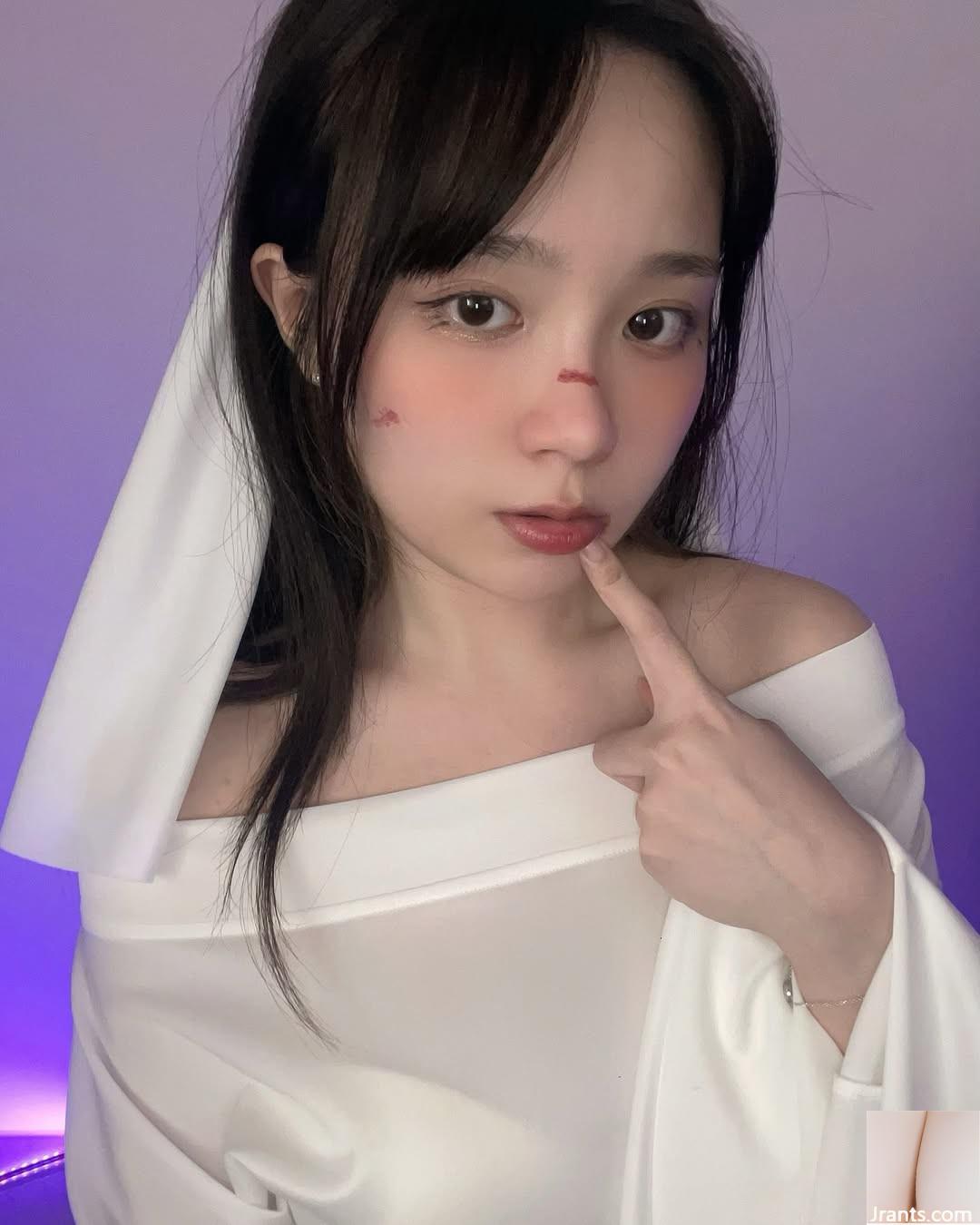 Dễ thương trực tiếp “Tingmi” FLUMP BODER BODS OVELINTE - Ảnh 5