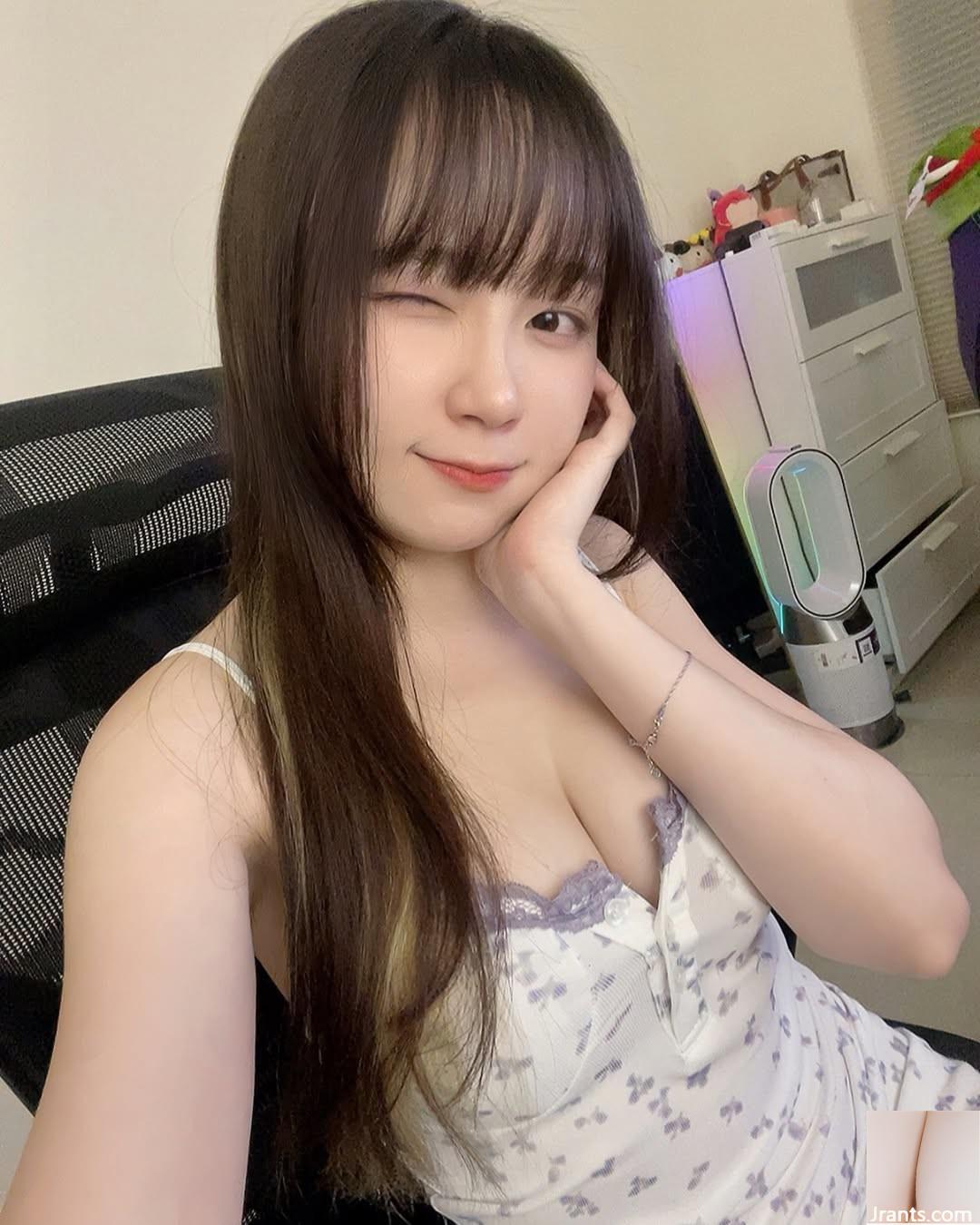 Dễ thương trực tiếp “Tingmi” FLUMP BODER BODS OVELINTE - Ảnh 8