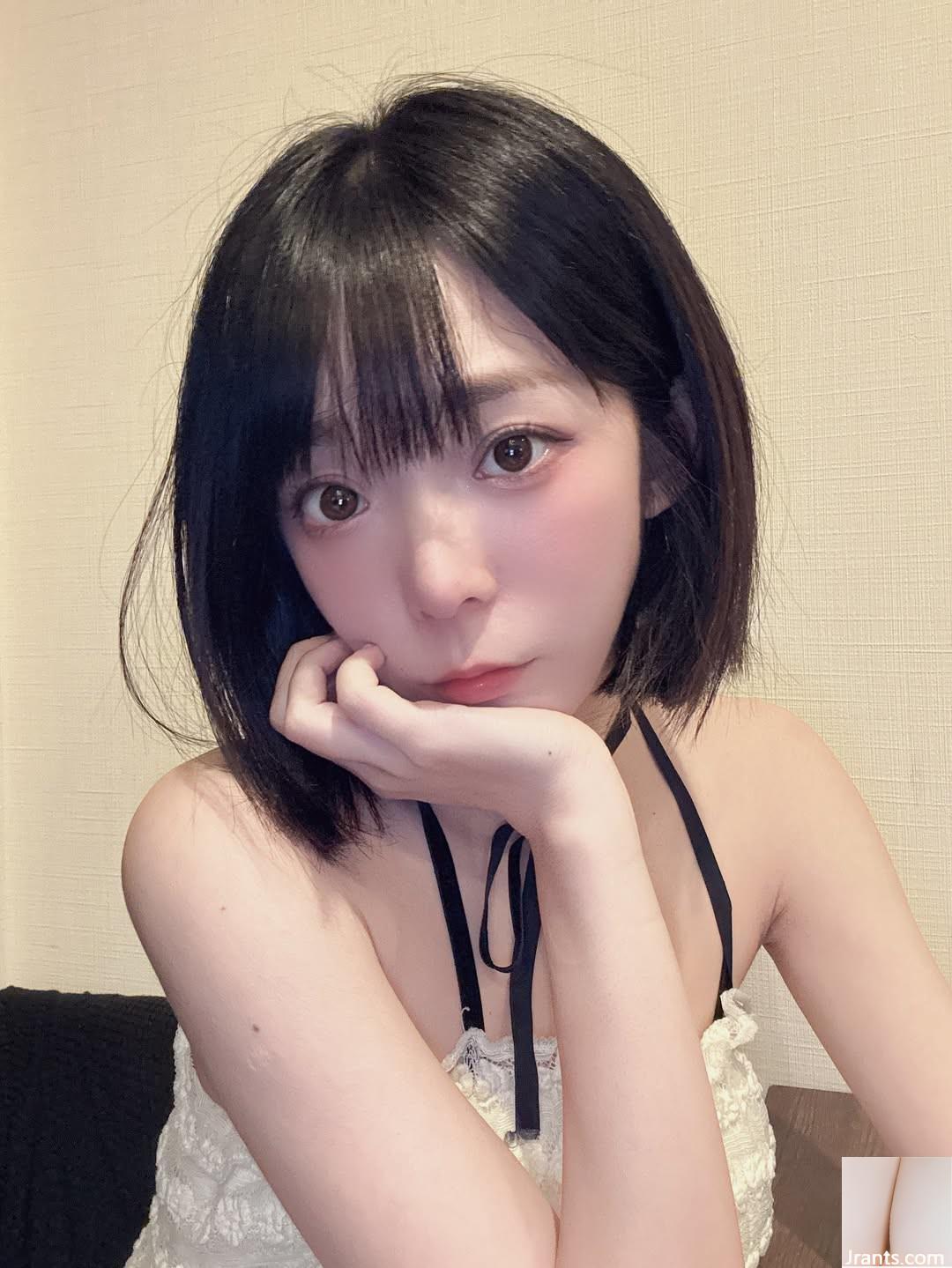 Cô gái xinh đẹp “Chano Tracy” có một nhân vật đẹp và hấp dẫn! Thực sự cực kỳ hài lòng với mắt (10p)