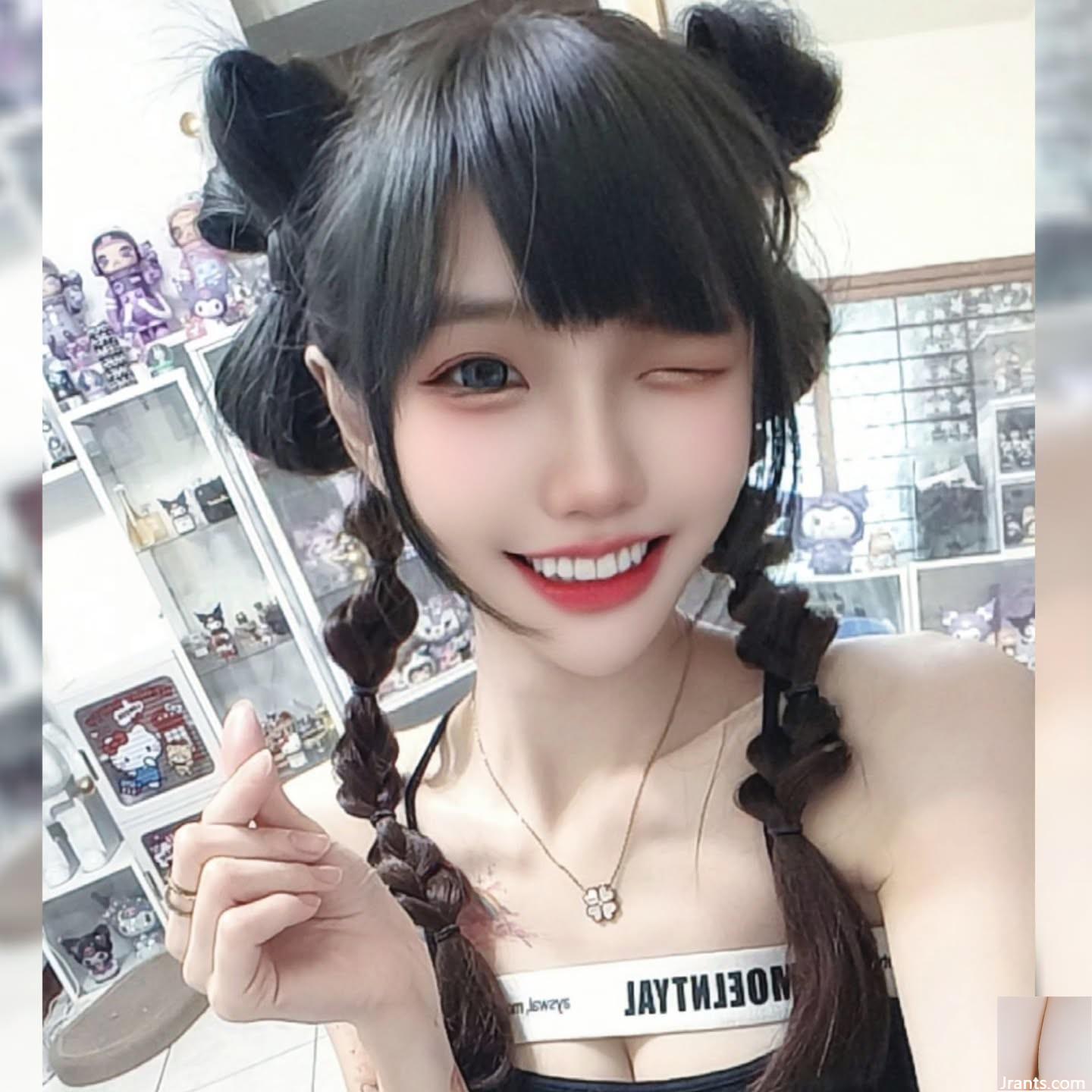 “Anne Bella” Hình dáng nóng bỏng khiến mọi người yêu nhau ngay từ cái nhìn đầu tiên (10p) - Ảnh 4