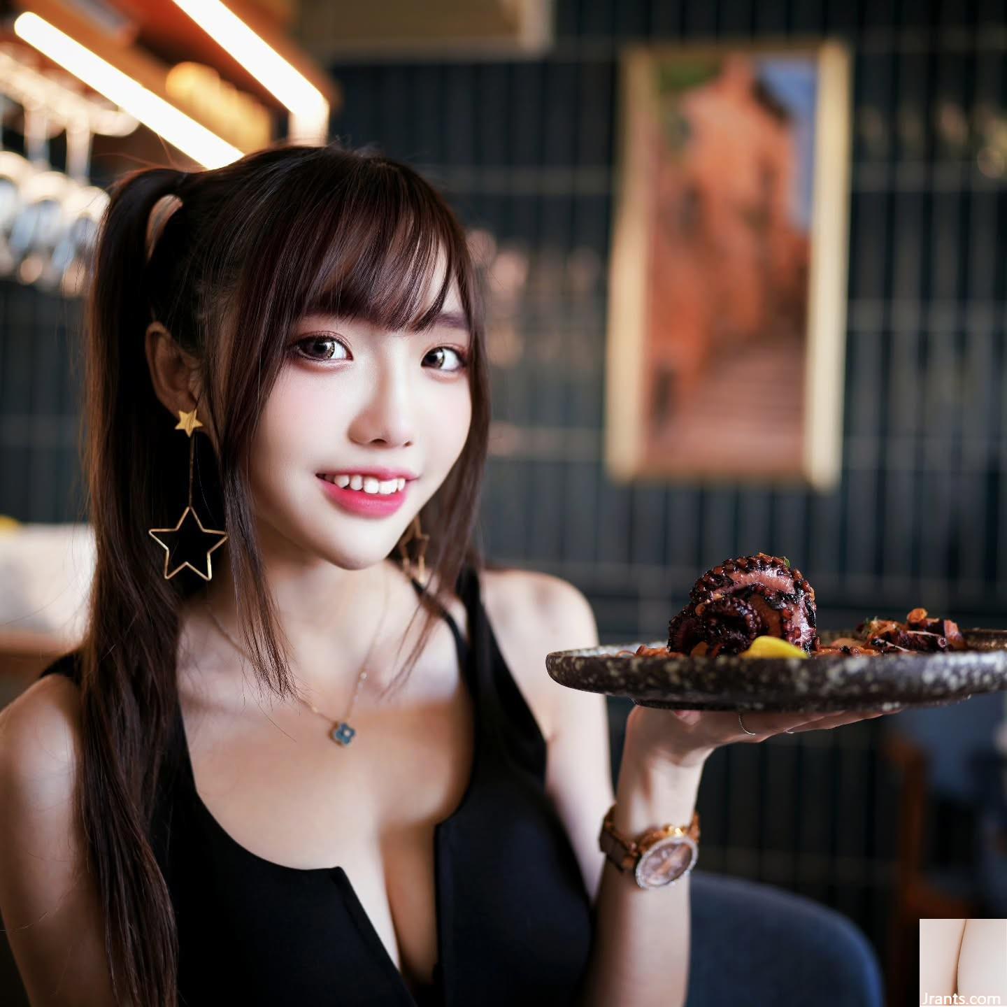 “Anne Bella” Hình dáng nóng bỏng khiến mọi người yêu nhau ngay từ cái nhìn đầu tiên (10p) - Ảnh 5