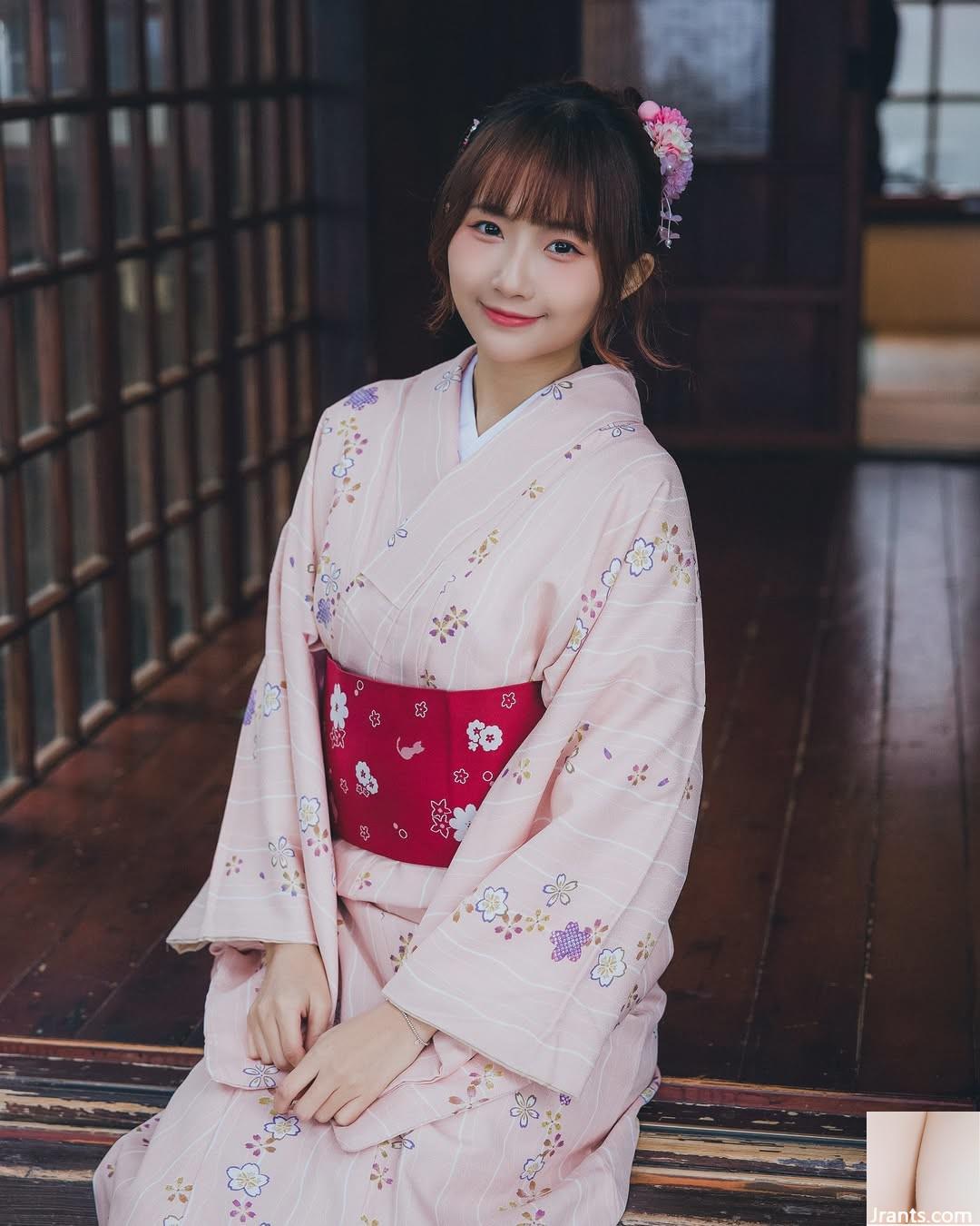 Vẻ đẹp nóng tính “Chen Yu” là hoàn hảo và đẹp đẽ, khiến mọi người bạo loạn (10p) - Ảnh 10