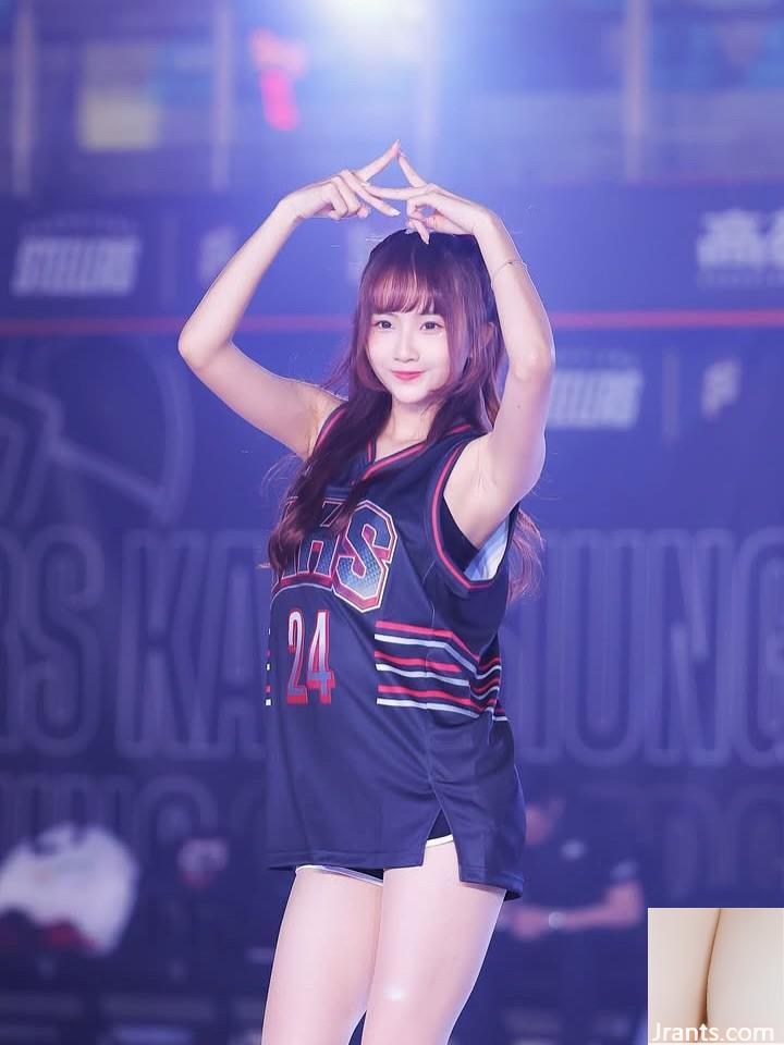 Vẻ đẹp nóng tính “Chen Yu” là hoàn hảo và đẹp đẽ, khiến mọi người bạo loạn (10p) - Ảnh 3