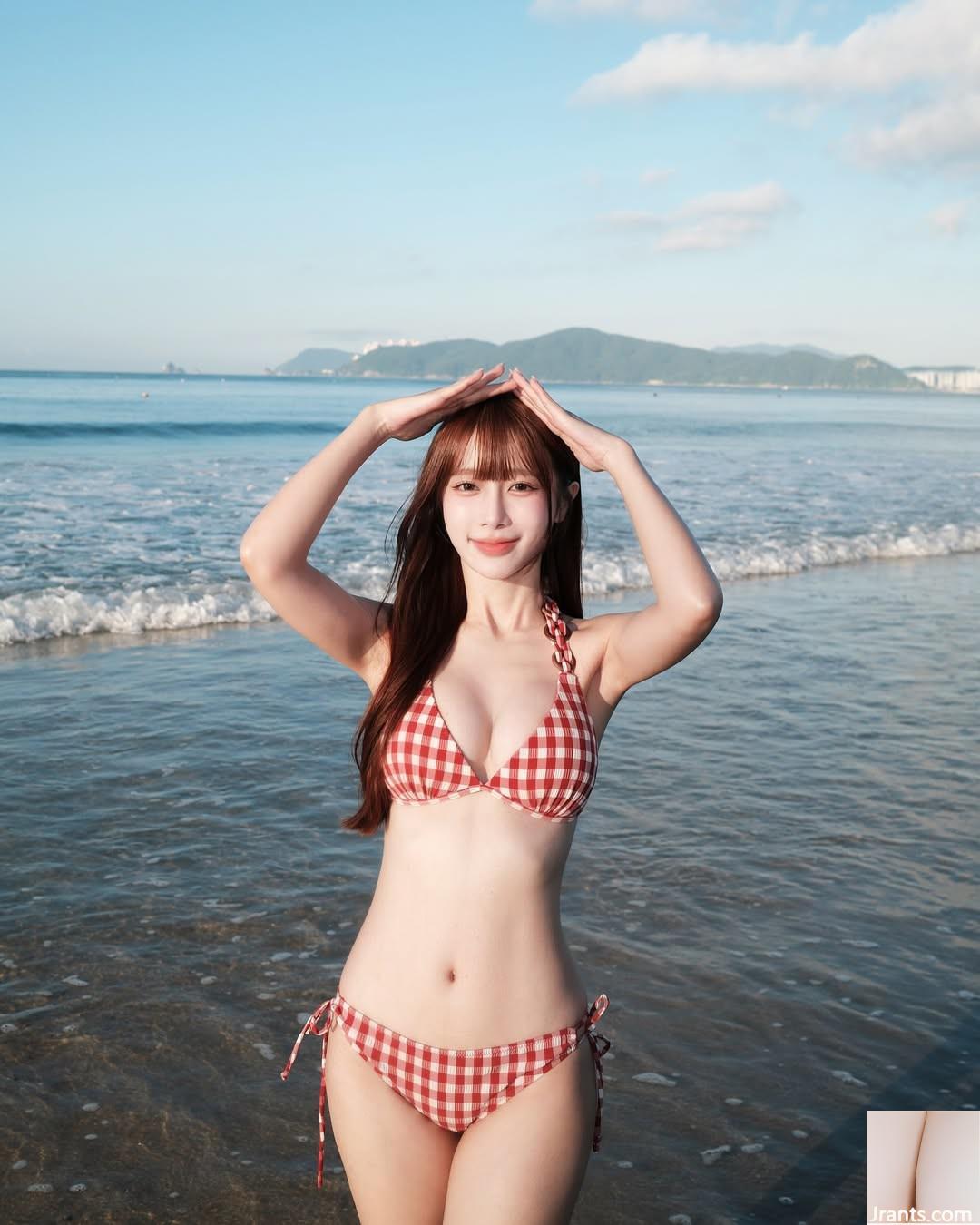 “Yên tĩnh” Ngực đầy đủ và đẹp không thể thoát khỏi tầm nhìn (10p) - Ảnh 5