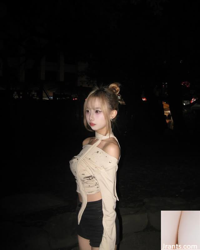 Con quỷ nhỏ “KK Y” đầy cám dỗ (11p) - Ảnh 10