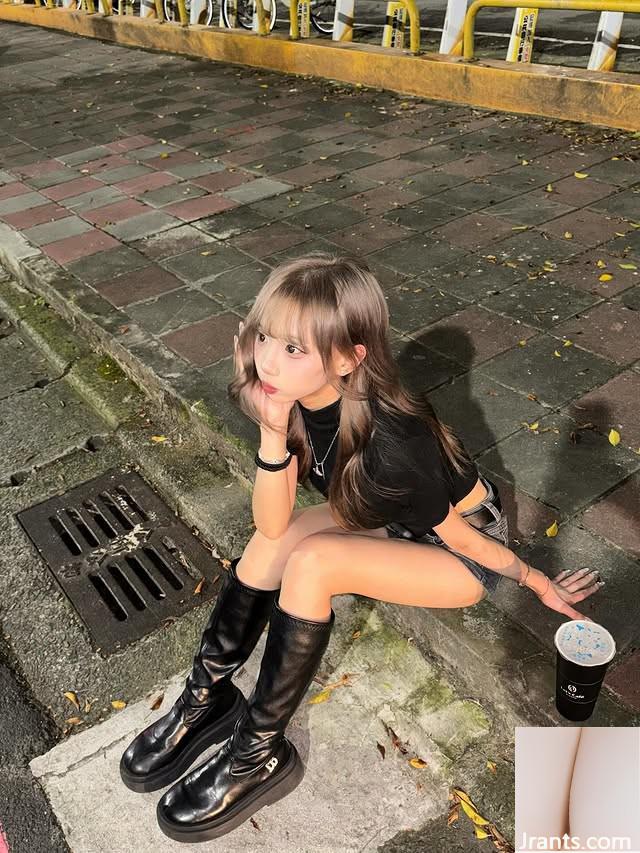 Con quỷ nhỏ “KK Y” đầy cám dỗ (11p) - Ảnh 2