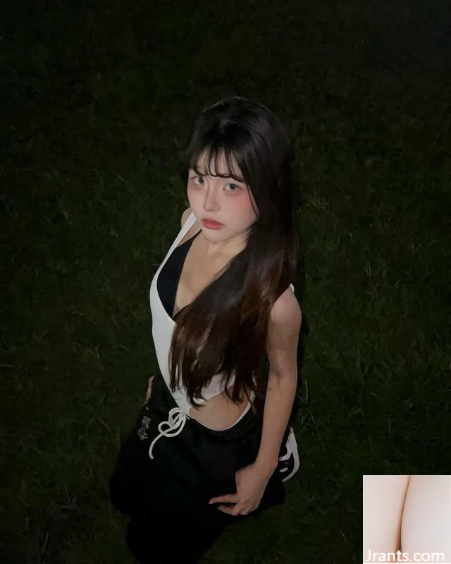 Cô gái xinh đẹp “Cô gái tròn” thật đáng yêu (10p) - Ảnh 3