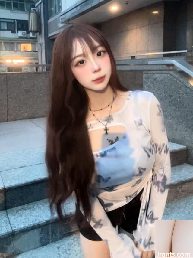 Người phụ nữ gợi cảm “Eshao 830” Slim và chặt chẽ (10p) - Ảnh 2