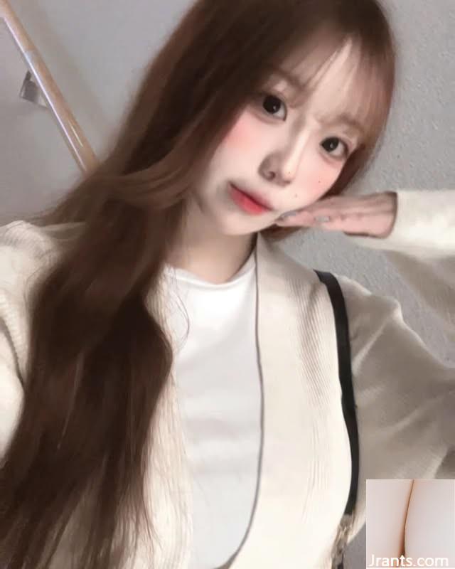 Người phụ nữ gợi cảm “Eshao 830” Slim và chặt chẽ (10p) - Ảnh 9