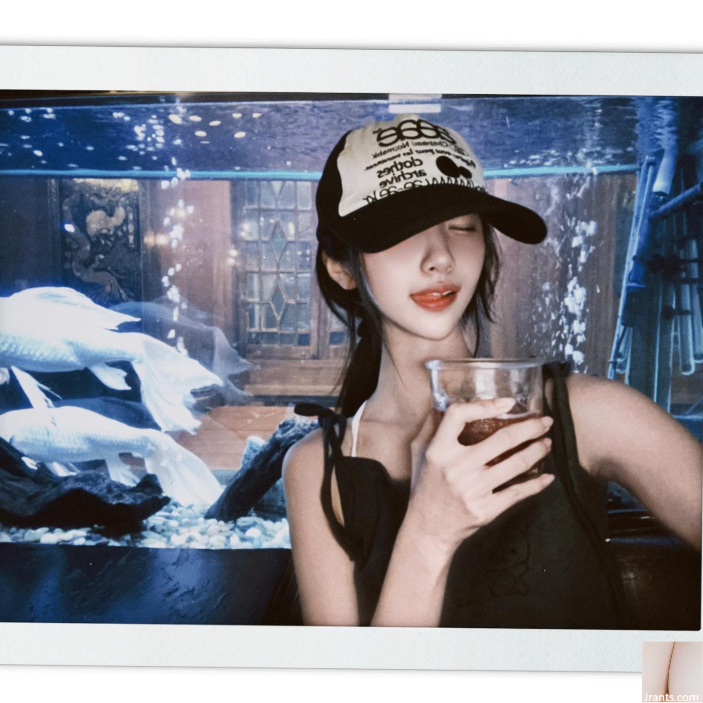 Thổi và phá vỡ làn da “Nấm nhỏ” để tán tỉnh tất cả đàn ông (11p)