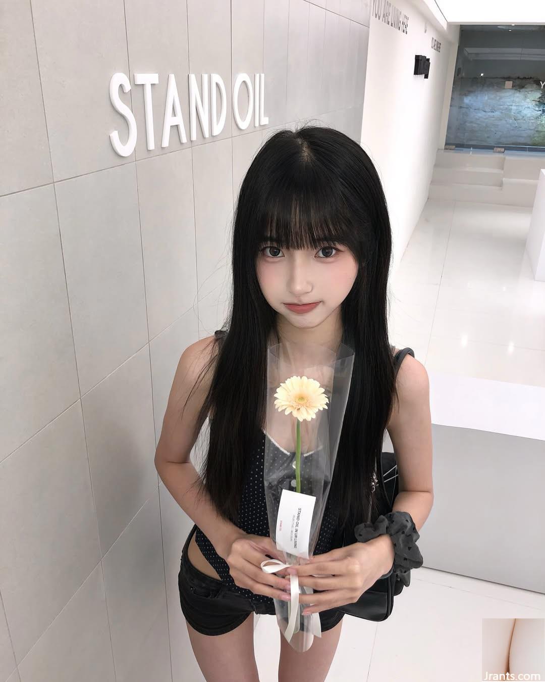 Thổi và phá vỡ làn da “Nấm nhỏ” để tán tỉnh tất cả đàn ông (11p) - Ảnh 6