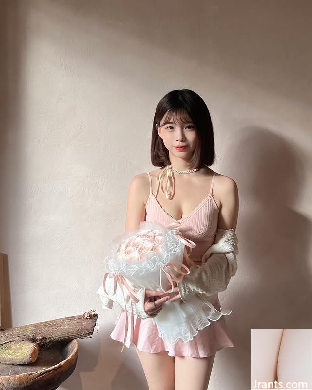 “Amy 1005” Thử thách tất cả các dòng hợp lý của nam giới (10p) - Ảnh 2