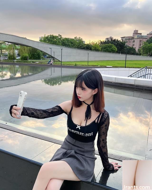 “Amy 1005” Thử thách tất cả các dòng hợp lý của nam giới (10p) - Ảnh 6