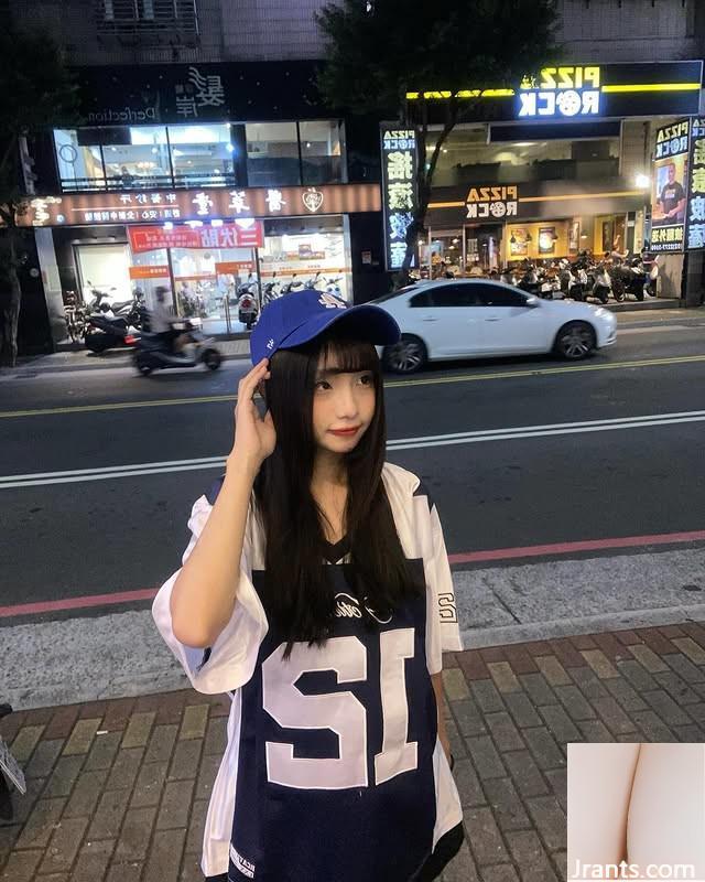 “Xu CI” có các đặc điểm khuôn mặt tinh khiết và tinh tế (10p) - Ảnh 5